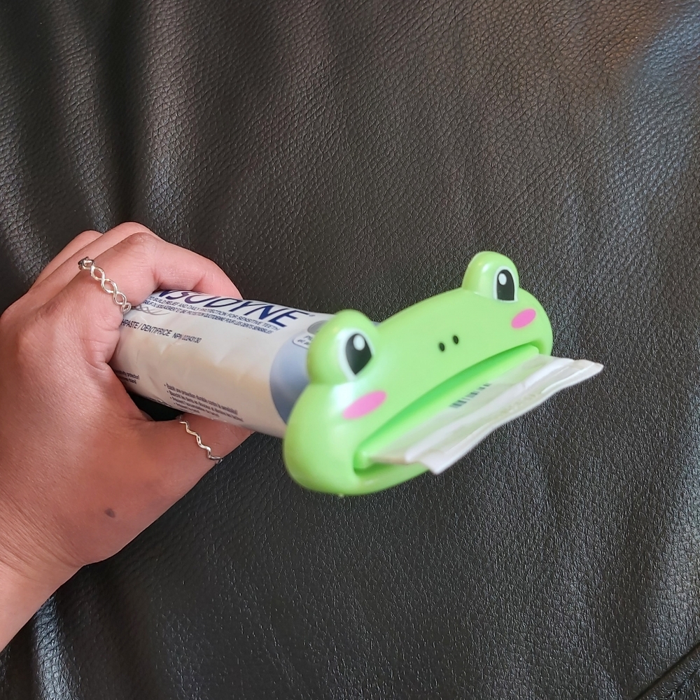 Toothpaste Tube Squeezer $14 each - Picture 2 of 4
